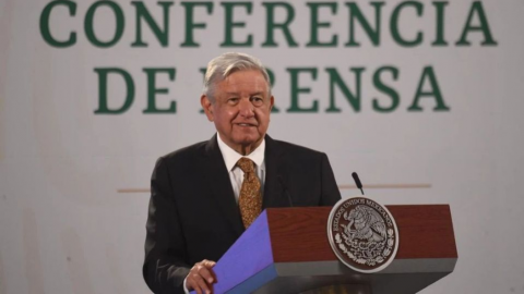 Ya hay relevo generacional, en 2024 me jubilo: AMLO