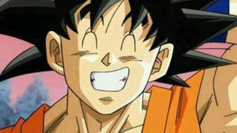 Viral: Usan a Goku para promover la vacuna contra COVID en redes sociales