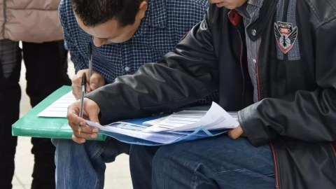 Prevén 250 mil empleos en primer semestre