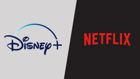 Disney+ quita a Netflix clientela en México