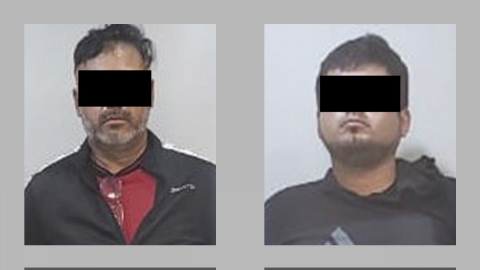 Heroína, fentanilo y cristal asegurados en Tijuana