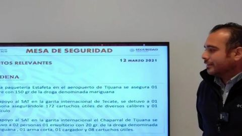 ¡Histórico! No hubo homicidios en Tijuana en las últimas 24 horas