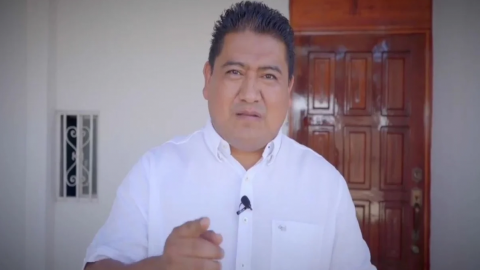 Morena incluye en encuesta a diputado creador de chat de 'packs' de mujeres