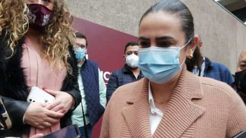 Gobiernos no cuentan con estrategia para retirar a migrantes