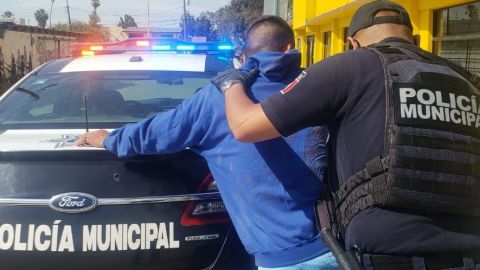 Disminuyó 33%  incidencia delictiva general en Ensenada