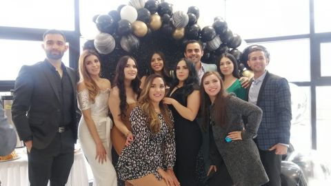 "Me voy a encargar de revoluciónar la medicina estética aquí en Tijuana"