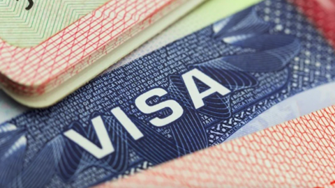 Renovarán sin entrevista visas expiradas hasta cuatro años atrás