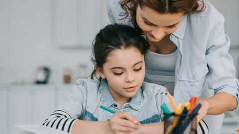 Cinco herramientas digitales para ayudar a tus hijos con sus tareas en casa
