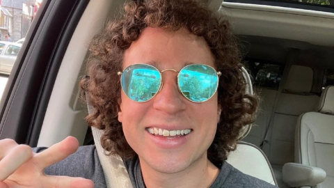 Luisito Comunica cambia de look, se transforma en Ken