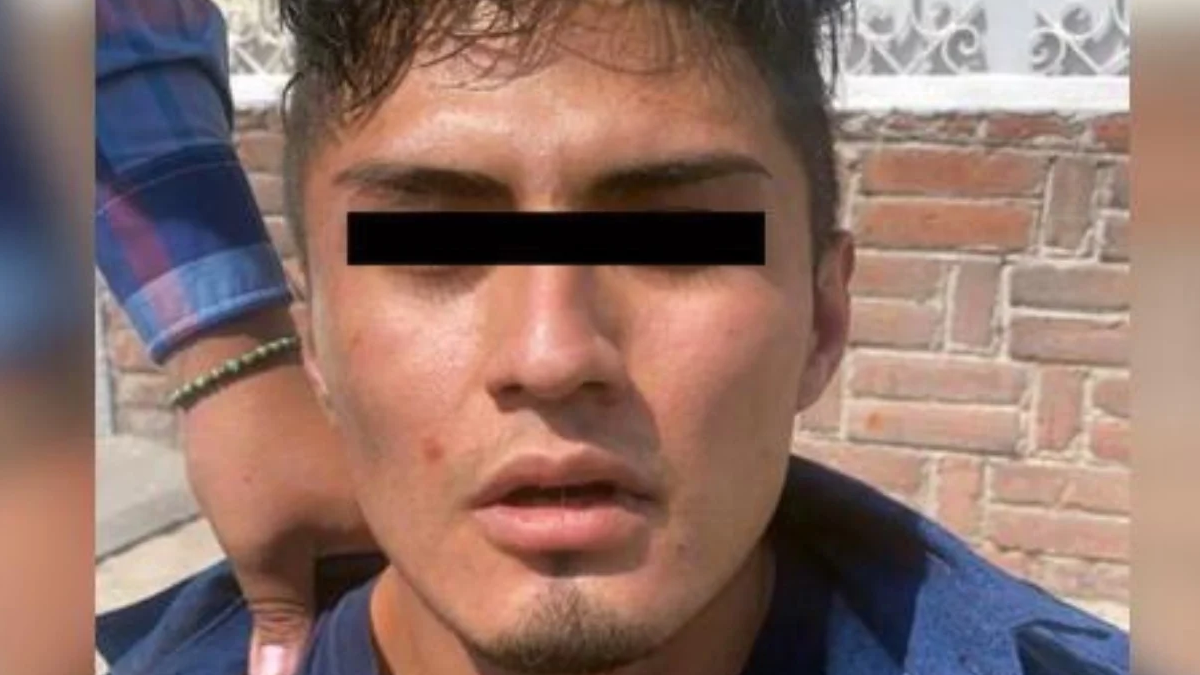Vinculan a proceso a hombre por abusar de una BABÉ y GRABARLO con su ...