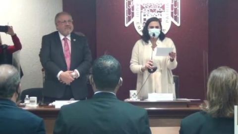 Cabildo nombra nuevos delegados en la ciudad de Tijuana