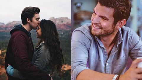 ¿Sin pareja? La ciencia informa que podría deberse a que eres demasiado guapo