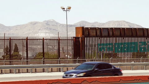Por Covid-19, México anuncia restricciones en fronteras a partir del 19 de marzo