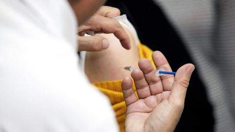 La inmunidad podría llegar hasta el 2023 en Latinoamérica