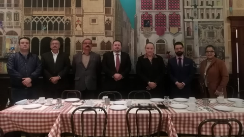 Busca Colegio de Abogados regresar la clase de Ética y Valores a escuelas