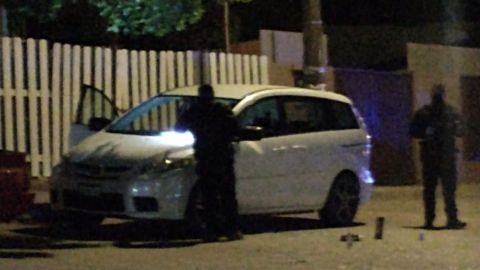 Otro homicidio en la misma calle de la colonia Libertad