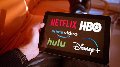 Plataformas de streaming superan los mil millones de suscriptores