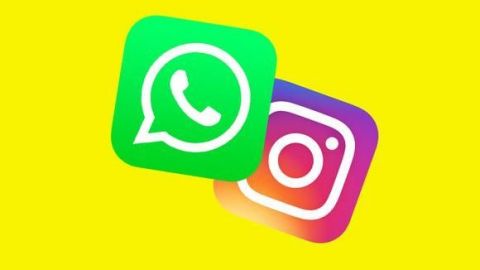 WhatsApp e Instagram sufren una caída a nivel Mundial.