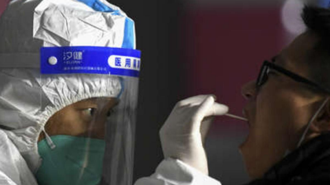 ¿Quiénes tienen mayor riesgo de reinfectarse de Covid-19? estudio lo revela