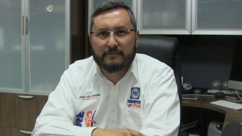 José Luis Ovando enfrentaría proceso en prisión