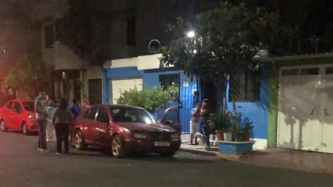 Sismo de 5.9 sacude Guerrero; se siente en CdMx y Edomex