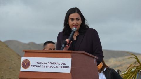 Tijuanenses quieren que continúe Karla Ruiz como alcaldesa