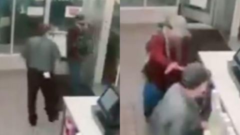 Apuñalan a gerente de restaurante por pedirle a un cliente usar cubrebocas