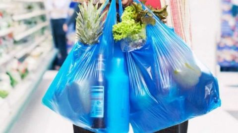 Entra en vigor la aplicación de multas por uso de bolsas plásticas