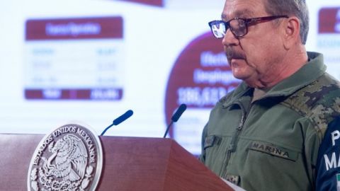 Fuerzas Armadas han trasladado 8.1 millones de vacunas contra Covid-19