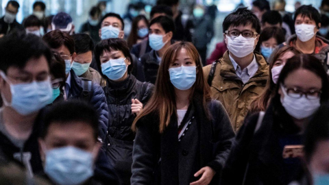 Aumentan los contagios por COVID entre jóvenes por variante del virus