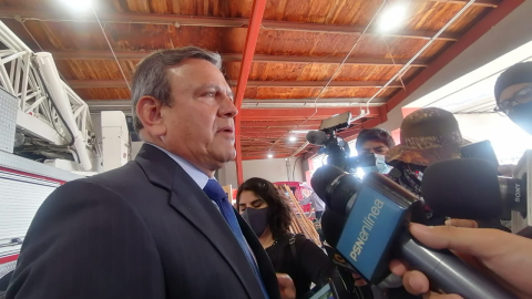 Mas de la mitad de migrantes en el Chaparral ya están establecidos en Tijuana