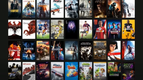 Ya puedes acceder gratis a juegos de EA en Xbox