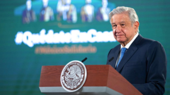 Juez otorga 9 frenos más para frenar ley Eléctrica de AMLO