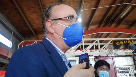 CANACO hace un llamado a las autoridades por inseguridad a comerciantes