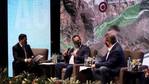 CESPT CONMEMORA EL DÍA MUNDIAL DEL AGUA A TRAVÉS DE FORO VIRTUAL