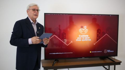 ADVIERTE EL GOBERNADOR SOBRE LA POSIBLE EXPROPIACIÓN DEL CLUB CAMPESTRE