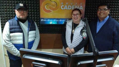 Autoridades han quedado a deber: Tribuna Pública en Cadena Noticias