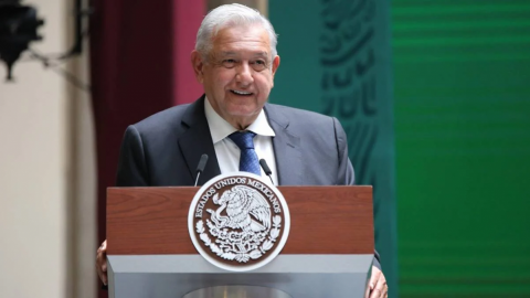 INE no debe hacerse de la vista gorda con fraudes electorales, dice AMLO
