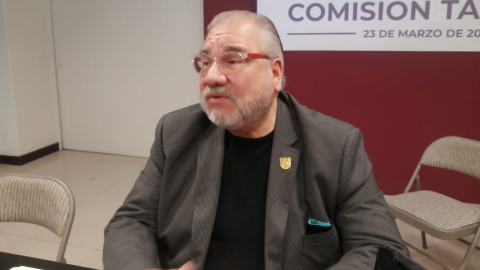 Alcaldesa continúa en CDMX  por tema de migrantes y presupuesto para la ciudad