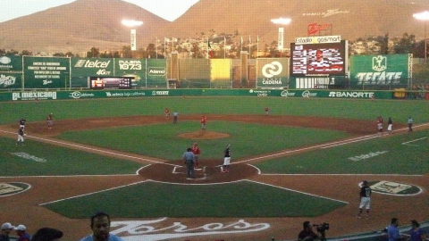 Vacunación contra COVID, este SÁBADO en el Estadio Chevron de TOROS