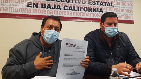 La fiscalización del gasto de 'precampaña' de Montserrat Caballero, fue de oficio