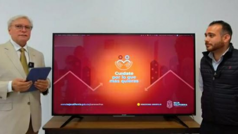 Reportan 3 homicidios en las últimas 24 horas en BC