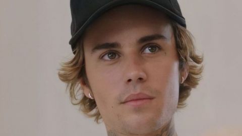 Justin Bieber visitó prisión de California para hablar sobre su fe