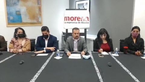 Definidos candidatos de Morena a las alcaldías en Baja California