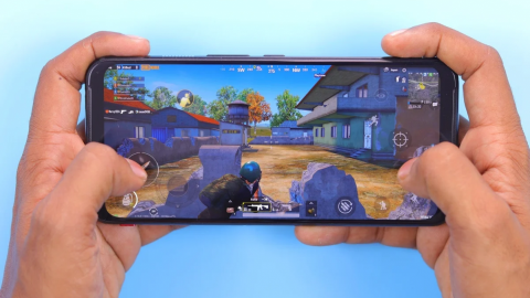 Pronto podría haber una consola portátil Android de Qualcomm