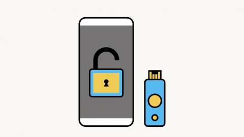 Facebook mejora su seguridad y ahora pedirá una llave para iniciar sesión