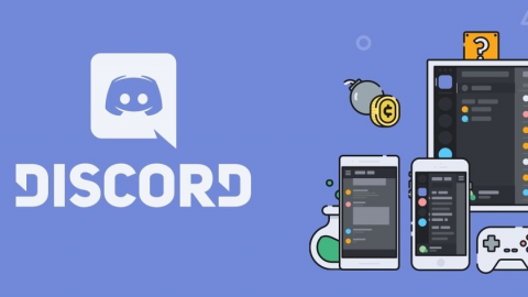 Microsoft podría comprar Discord
