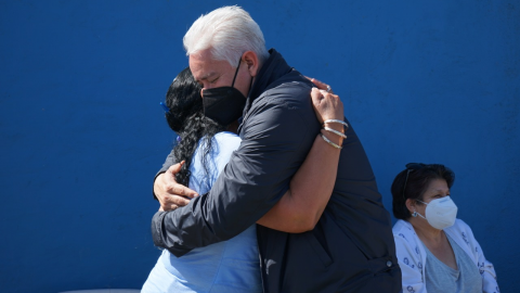 Feminicidios azotan la ciudad