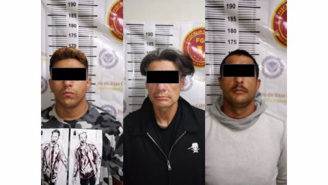 VINCULAN A PROCESO PENAL A TRES IMPUTADOS