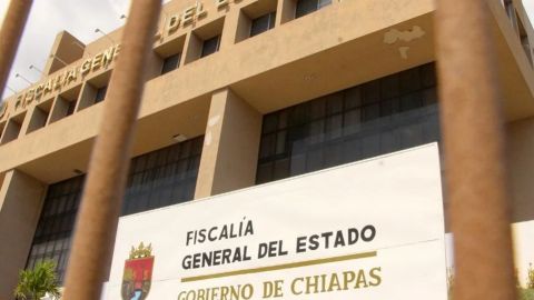Cae presunto homicida de aspirante a alcaldía en Chilón, Chiapas